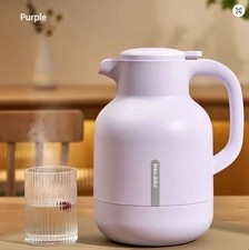 Jeko Jeko 2L Glass-Lined