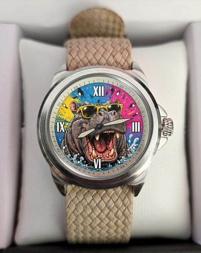 Funny pop art - pop, khaki