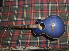 Oldfield Acoustic Electric