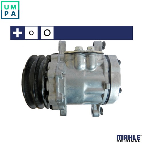 Compressor air conditioning - air,