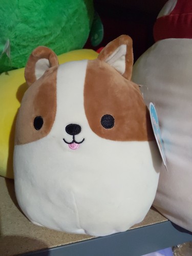 Squishmallows reginald the - reginald,