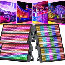 200W RGB 768LED Wall Wash