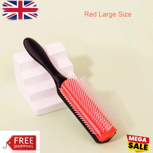 Large 1pcs denman - (9,