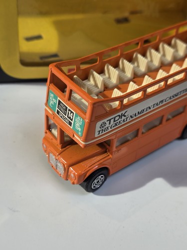 Die cast corgi 469 routemaster - cast,