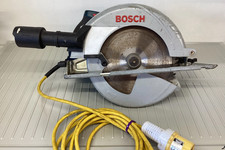 Bosch GKS 85 110V Corded