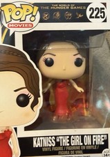 Funko Pop! Vinyl: The Hunger