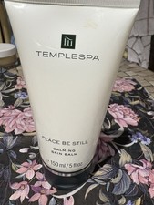 Temple Spa Peace Be Still Calming Balm 150ml