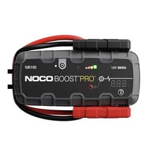 NOCO Boost GB150: 3000A
