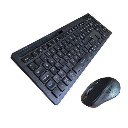 Wireless keyboard mouse - wireless,