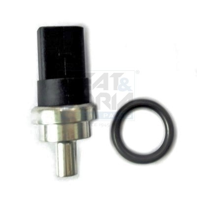 Fuel temperature sensor - , fits