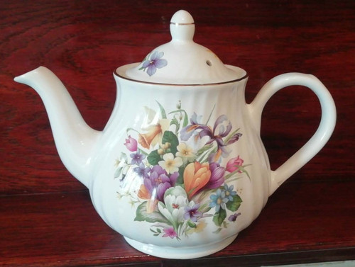 Vintage arthur wood son - wood, &