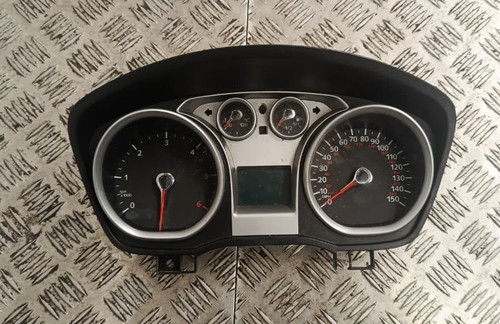 Ford focus 2008 speedometer - 2008,