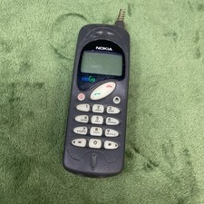 Nokia ringo nhx vintage - nokia,