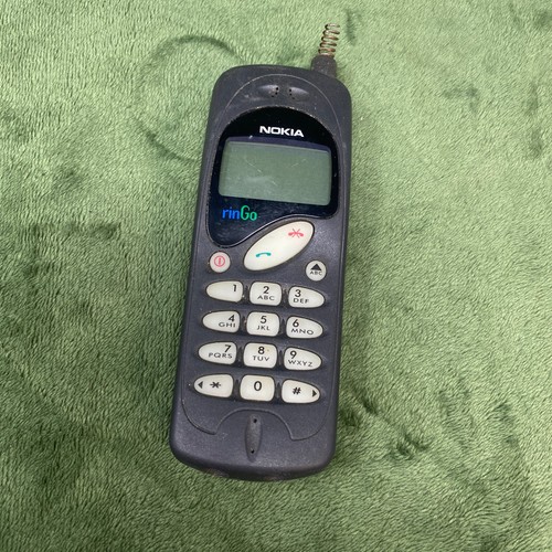 Nokia ringo nhx vintage - ringo, nhx-4n