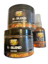 DT Baits 2 tubs N-BLEND