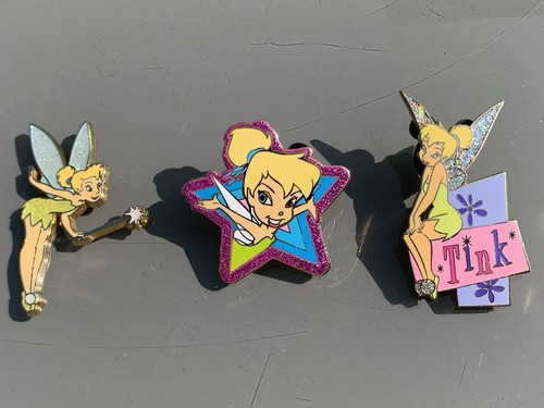 Disneyland paris tinker bell - paris,