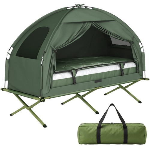 Outdoor person folding dome - 1,