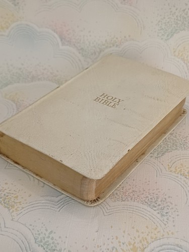 Collins holy bible vintage - collins,