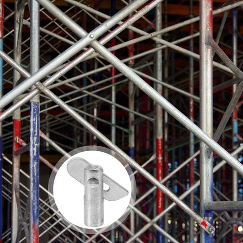 8pcs compact galvanized - compact,