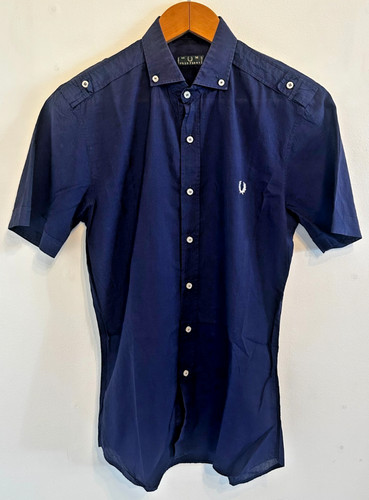 Fred perry mens - mens, blue