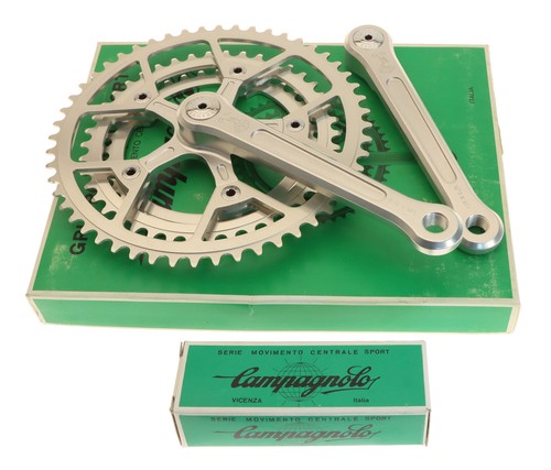 Campagnolo nuovo gran sport - nuovo,