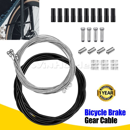 All in1 set gear - set, brake