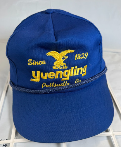Vintage blue yuengling - vintage,
