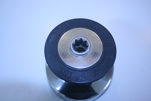 Lewmar winch - lewmar,