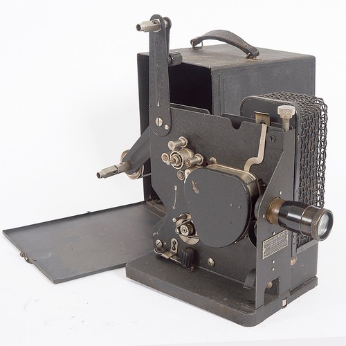 Kodascope model 16mm cine - kodascope,