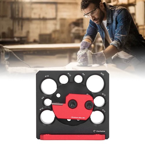 6pcs dowel maker jig - jig, 8mm