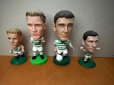 Corinthian Prostars/Microstars - Mjallby & Sutton - Celtic