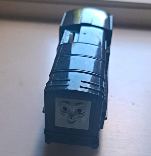 Diesel battery not - 10, working