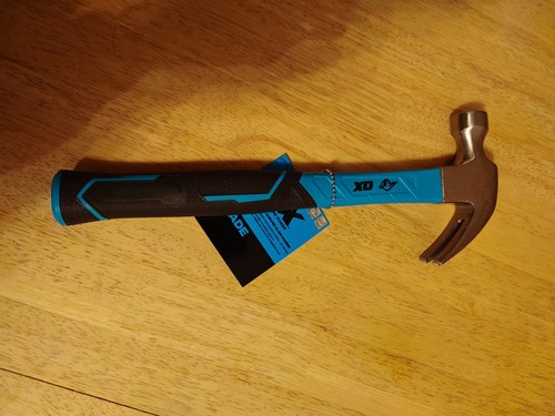 Tools t081216 trade - ox, ox-t081216