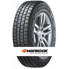 All Weather Tyres 215/75 R16C Hankook 113R RA30 M+S