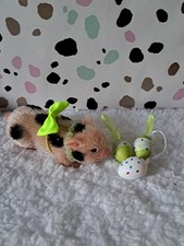 Micro Piglet Silicone Pig Pet