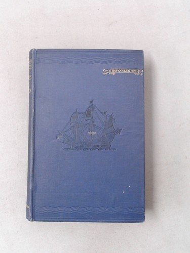 Sir francis drake f - sir, e.f
