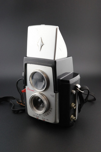Kodak brownie starflex vintage - kodak,