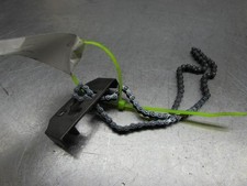 Yamaha XJ6 600cc 2009 Engine Oil Pump Chain