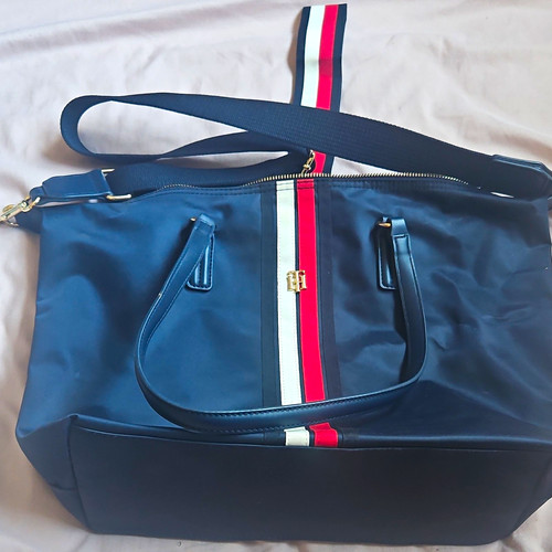 Tommy hilfiger weekender - tommy,