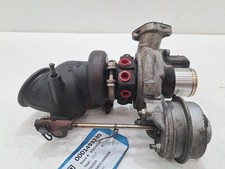 2017 FIAT PANDA Mk3 0.9L Petrol Turbocharger Turbo 552275110E