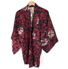 Vintage Patterned Japanese