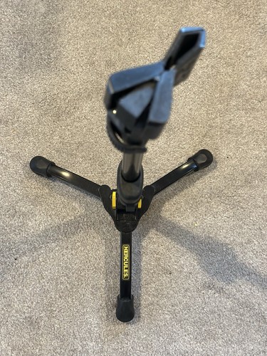 Hercules small size mic - small,