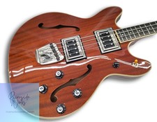 Guild Starfire Bass II