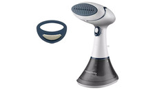 Russell Hobbs Steam Genie Essential Hand Held Steamer, 25591 BOX DAMAGE