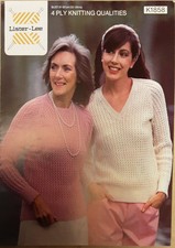 Original Vintage Lister Lee