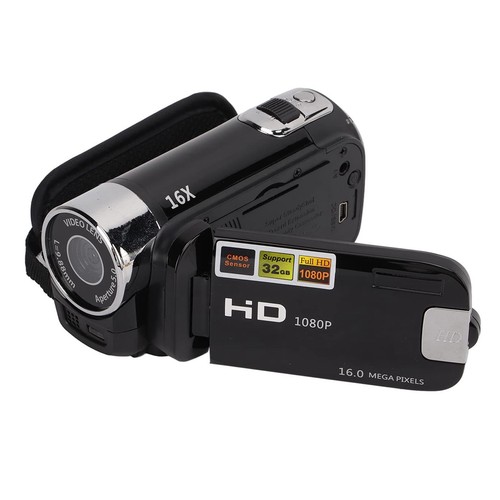 16mp digital camcorder 1080p - 16mp,