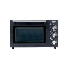 Leisurewize Larger Capacity 14L Low Wattage Compact Electric Mini Oven