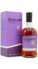 GlenAllachie - Speyside Single