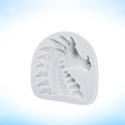 Fondant cake silicone easter - cake,
