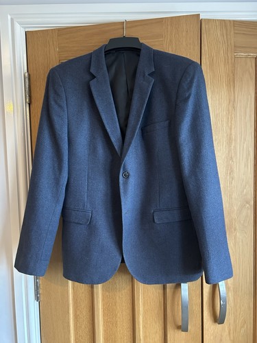 Top man men navy - man, men’s